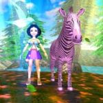 3D Anime Fantasy