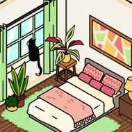 Cozy Room Design