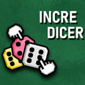 Incredicer