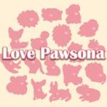 Love Pawsona