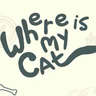 Where Is My Cat