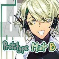 Prototype Mint B